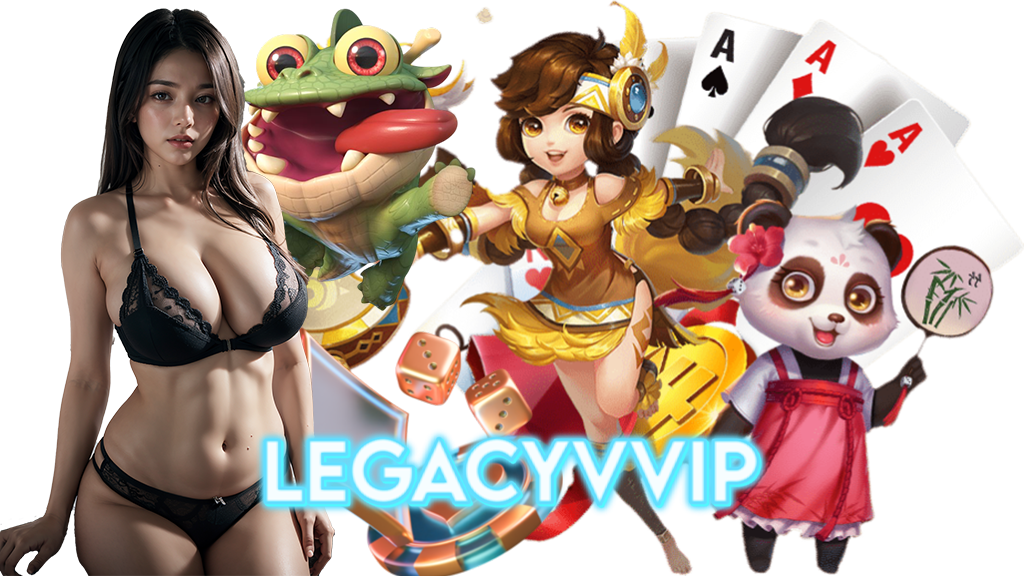 legacyvvip-เว็บเดิมพันออนไลน์